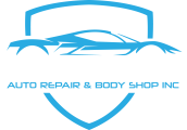 Logo no Background M K General Auto Repair Body Shop Inc